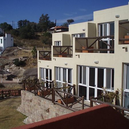 Eara Aparthotel Villa Carlos Paz Luaran gambar