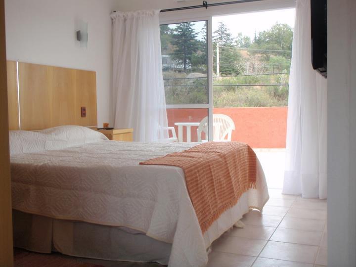 Eara Aparthotel Villa Carlos Paz Luaran gambar