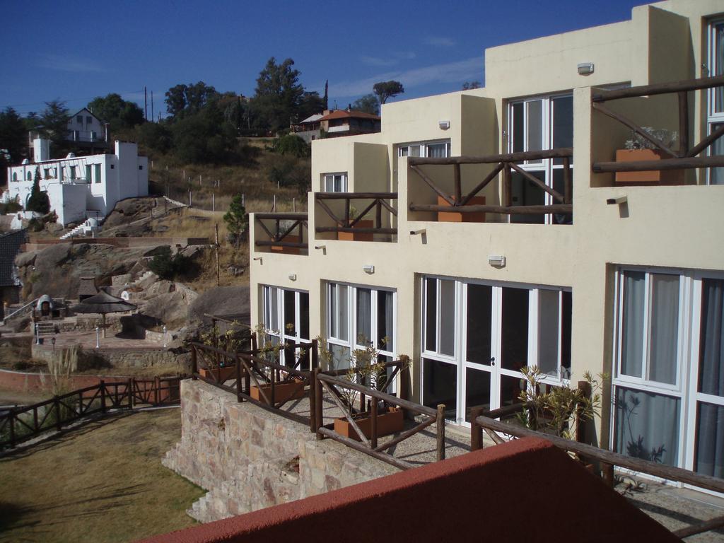 Eara Aparthotel Villa Carlos Paz Luaran gambar