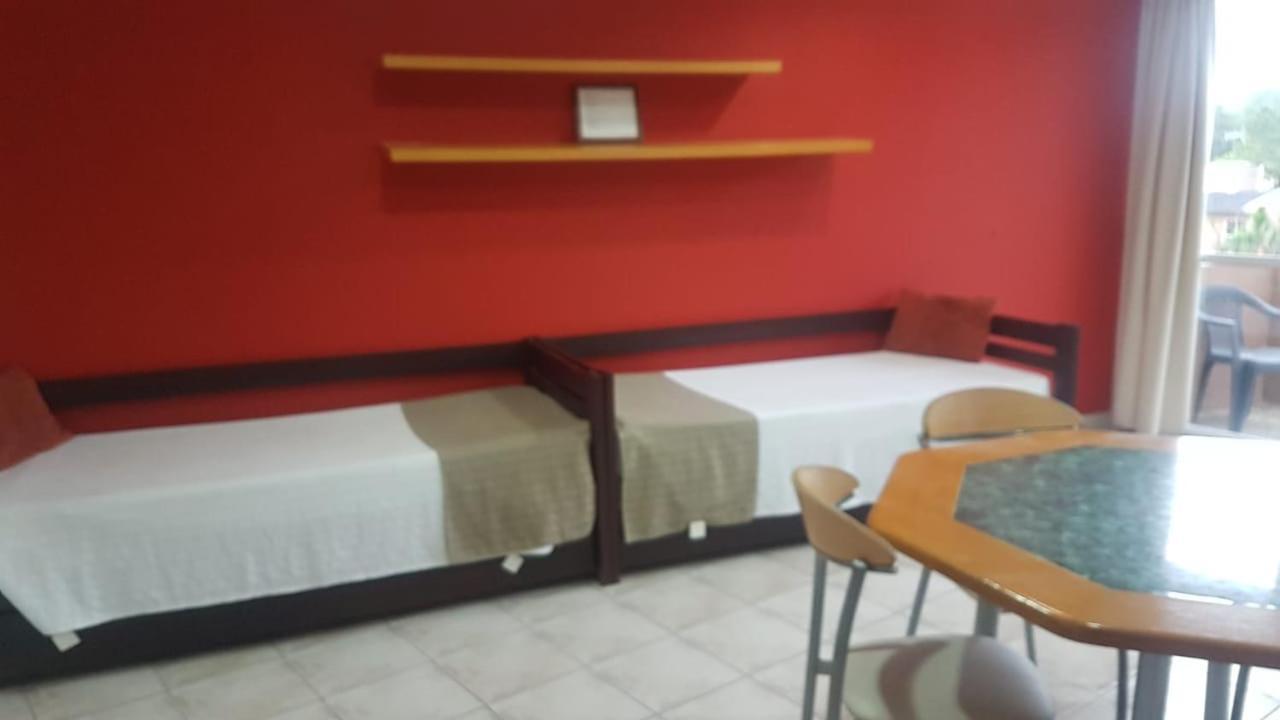 Eara Aparthotel Villa Carlos Paz Luaran gambar