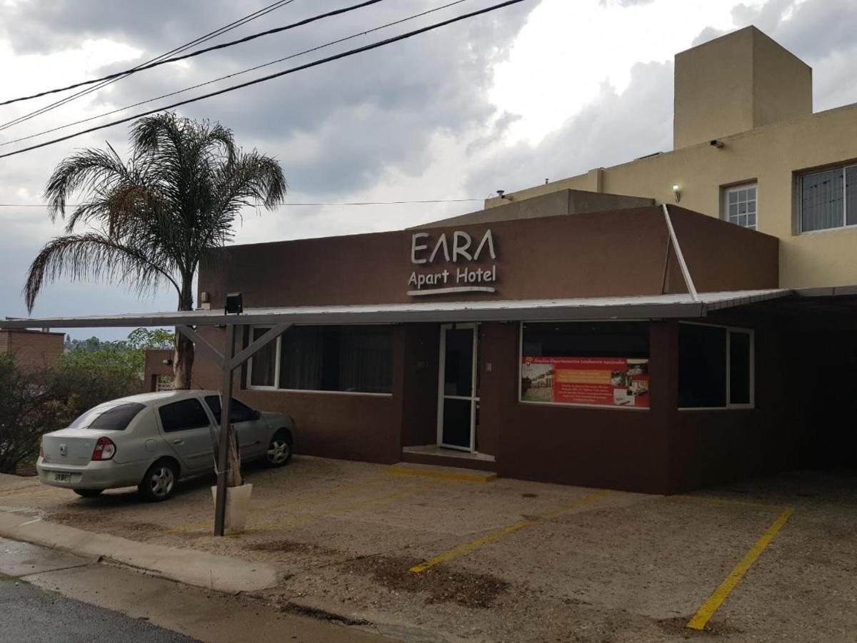 Eara Aparthotel Villa Carlos Paz Luaran gambar