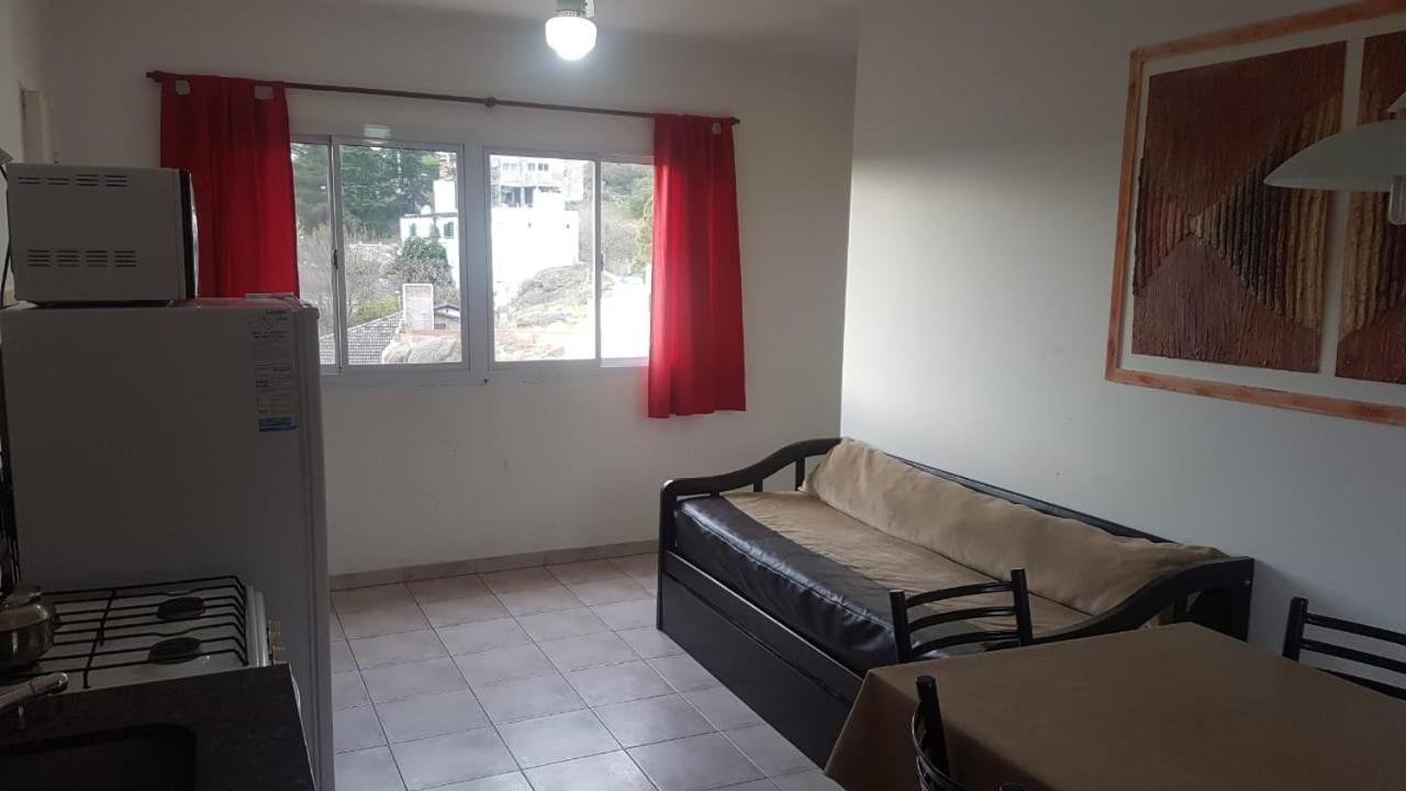 Eara Aparthotel Villa Carlos Paz Luaran gambar