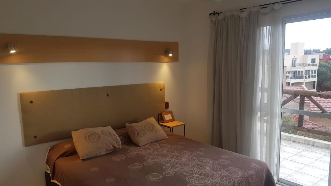 Eara Aparthotel Villa Carlos Paz Luaran gambar